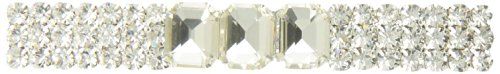 Caravan Haardecoratie Barrette nummer 6102