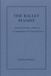 The Ballet Pianist The Ballet Pianist - Practical Guide to Musical Accompaniment in Classical Dance