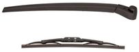 MAXGEAR Bras d'essuie-glace arrière 39-0227 | Encastrable sous plan SEAT Altea