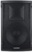 Blaupunkt PA1500PRO Bluetooth-partybox, 600W, USB, microfoon, noir