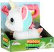 Pluchiez Pluche Unicorn Knuffel 80 cm
