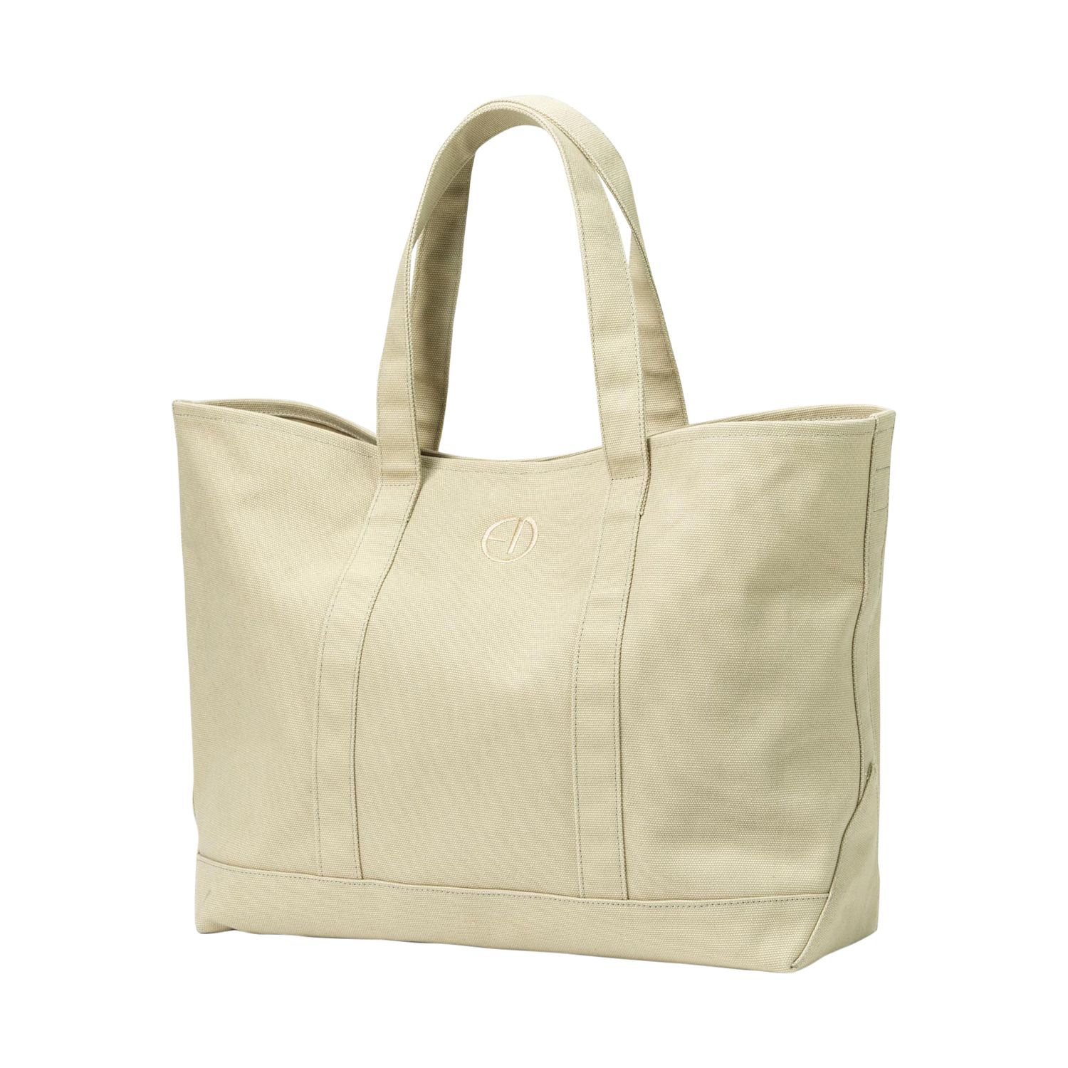 Elodie Details Canvas Tote luiertas - Pure Khaki