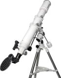Bresser First Light AR-102/1000 - Wit - Telescoop