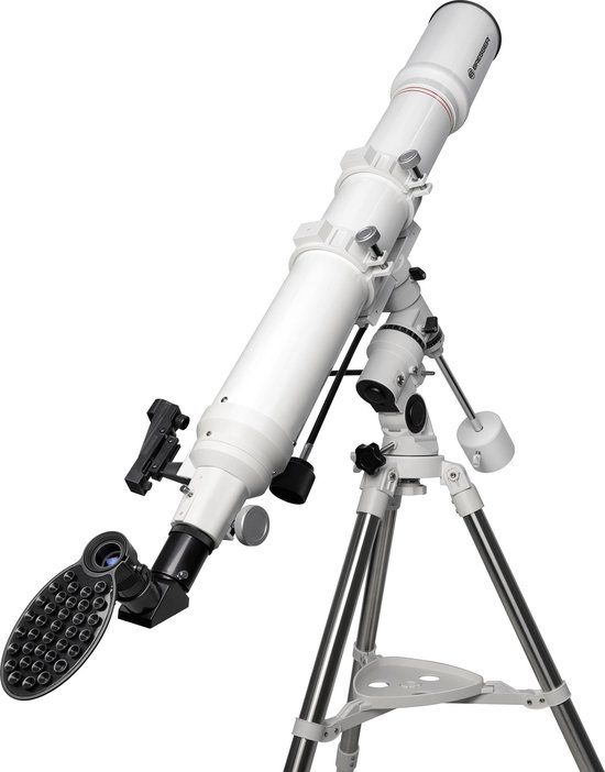 Bresser First Light AR-102/1000 - Wit - Telescoop