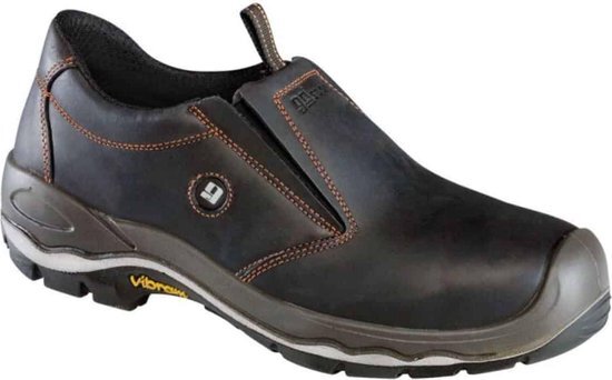 Grisport 72009 werkschoenen zwart 39 heren