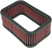 K&N vervangingsfilter (E-3952)
