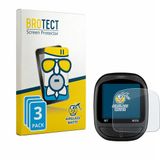 BROTECT - Screenprotector voor Joycune Joy-587 - Folie Beschermfolie Beschermglas matte 3 Stuks