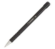Q-CONNECT KF00672 balpen Zwart 12 stuk(s)