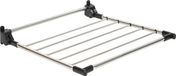 Escalo Practo Home - Muurdroogrek - RVS