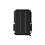 Silicon Power A66 externe harde schijf 5 TB USB Type-A 3.2 Gen 1 Zwart