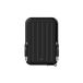 Silicon Power A66 externe harde schijf 5 TB USB Type-A 3.2 Gen 1 Zwart