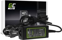 GREEN CELL Oplader AC Adapter voor Asus 45W / 19V 2.37A / 3.0-1.1mm