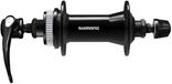 Shimano Hub Shimano Cues HB-QC400 Zwart