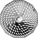 ISO Winkelinventaris EMGA slijpmachine Ø31cm rooster 4,0mm 208023