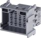 TE Connectivity 1-967629-3 Female behuizing-kabel J-P-T Totaal aantal polen 18 Rastermaat: 5 mm 1 stuk(s)