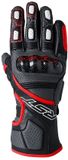 RST Fulcrum Handschoenen Grijs Rood Zwart - Maat 11