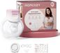 Momcozy S12Pro Quick Handsfree Borstkolf - Roze/Wit