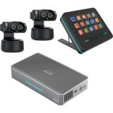 RGBlink streamZ Bundle (streamZ + deck + 2x tinyZ)