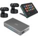 RGBlink streamZ Bundle (streamZ + deck + 2x tinyZ)