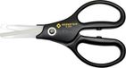Bernstein Tools for Electronics 5-353 Keramische schaar 190 mm Zwart