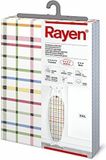 Rayen Ironing board cover 6117.02 150 x 55 cm Wood