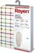 Rayen Ironing board cover 6117.02 150 x 55 cm Wood