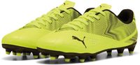 Puma Rapid FG/AG Voetbalschoenen Junior