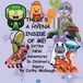THERE'S Cathy McGough Inside of Me- There's a Hyena Inside of Me! Book 9 Inside of Me Series Paperback