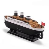 Merkloos Titanic Aroma Humidifier Ultrasoonbevochtiger