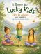 Il Bosco dei Lucky Kids: Libro da colorare per bambini – Yoga, respiro e momenti di calma (3–6 anni)