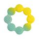 Bright Starts 28457 anneau de dentition "Soothe Around", multicolore