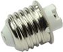 Talamex Adaptateur E27 vers G4
