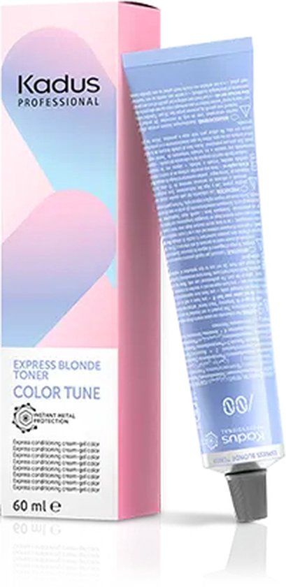 Londa Professional - Haarverf - Blonde Toner - /69 - 60ml
