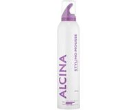 Alcina Strong Styling-Mousse Hold 5 - Flex 7 300ml