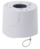 Axis 5801-601 Wandmontagebeugel - Wit