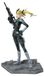 Kaiju No.8 Kikoru Shinomiya Figurine d'action, 16 cm, PVC, multicolore