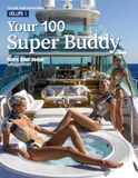 Your Icecat Your 100 Super Buddy: Future Robot Design