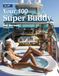 Your Icecat Your 100 Super Buddy: Future Robot Design
