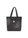Carhartt WIP Shopper 'DENIM TOTE BLACK' noir