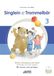 Singlein und der Trommelbär - Band 3