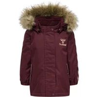 Hummel Kinderwinterjas Hmlcanyon Tex Jacket 215079