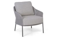 4 Seasons Outdoor 4 Seasons Florence low dining chair