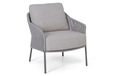 4 Seasons Outdoor 4 Seasons Florence low dining chair