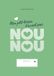 Mon petit dossier d'accueil pour NOUNOU: Cahier d'informations de l'enfant, autorisations parentales et registres pour assistantes maternelles – Édition Vert Foncé