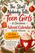 The Stuff Nobody Tells Teen Girls - A Christmas Advent Calendar