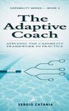 THE ADAPTIVE COACH: A Practical Capability Framework for Swimming Coaches