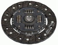 SACHS Kupplungsscheibe 1878006056