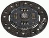 SACHS Kupplungsscheibe 1878006056