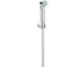 Grohe Tempesta-F - Ensemble de douchette pour bidet - chrome
