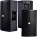 V-TONE NBX-112A enceinte de sonorisation active 12 DSP
